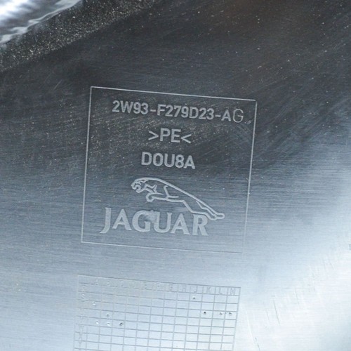 JAGUAR XJ X350 Liner Arche Arrière vendu Gauche 2W93-F279D23-AG 4.2 Essence 219kw
