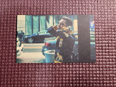 BIGBANG SOL フォトカード　MADE BIGBANG MADE Official Photo Card (Taeyang, Sol) | eBay
