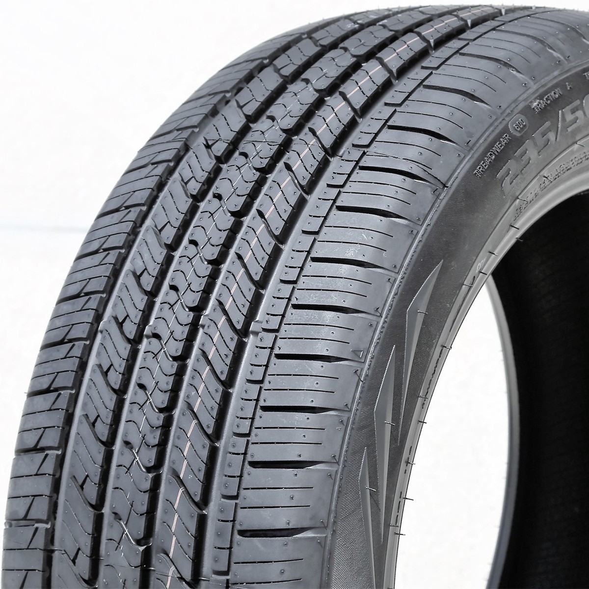 GT Radial Maxtour LX 235/50R18 Tire for sale online | eBay GT Radial Maxtour LX 235/50R18 Tire for sale online | eBay