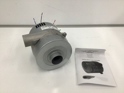Northland BBA14-112-HEB-00 Brushless Blower  400W / 2 Stage / 240W