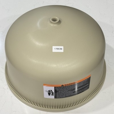 170020 Top Tank Lid Dome For Pentair FNS Plus FNSP36 DE Filter 36 Sq Replacement