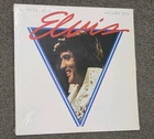 Elvis Presley Greatest Hits Volume One Vinyl LP Still Sealed RCA 1981