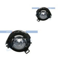 Antibrouillard Nissan NAVARA