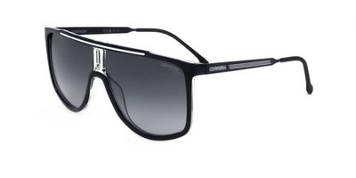 Carrera Sonnenbrille 1056/S Black White 61/11/145 Herren