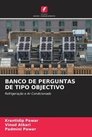 Krantidip Pawar (U. A.) | Banco De Perguntas De Tipo Objectivo | Taschenbuch