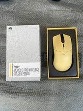 Glorious Forge Model O Pro Wireless GOLDEN PA...