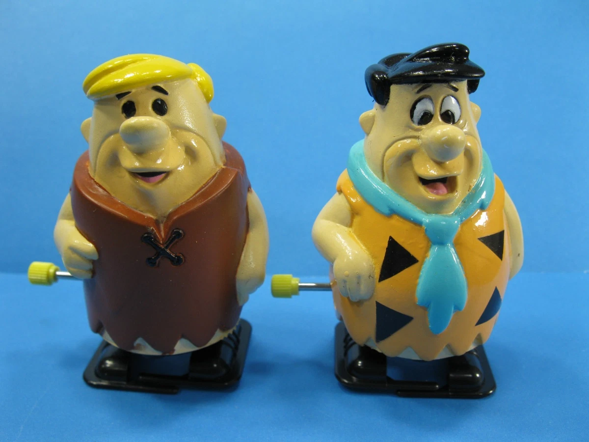 Flintstones Collectors & Hobbyists Vintage & Antique Toys for sale