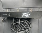 Peavey 3 BUTTON FOOTSWITCH - (Factory Replacement For JSX, Triple XXX Models) — photo 3