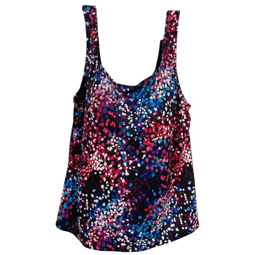 Badeanzüge Neu Santorini Classic Top For All Beach Belle Swim Mehrfarbig Gr. 22 - Bild 4 von 12