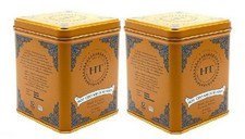 Harney  Sons Hot Cinnamon Sunset Black Tea 2 Pack