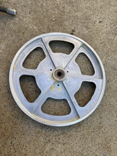 Ryobi Band Saw BS902 Upper Wheel