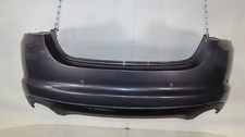 Pare-choc arrière Jaguar XF