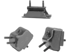 Engine Mount Kit 13YWRR65 for Mercury Mountaineer 1998 1999 2000 2001
