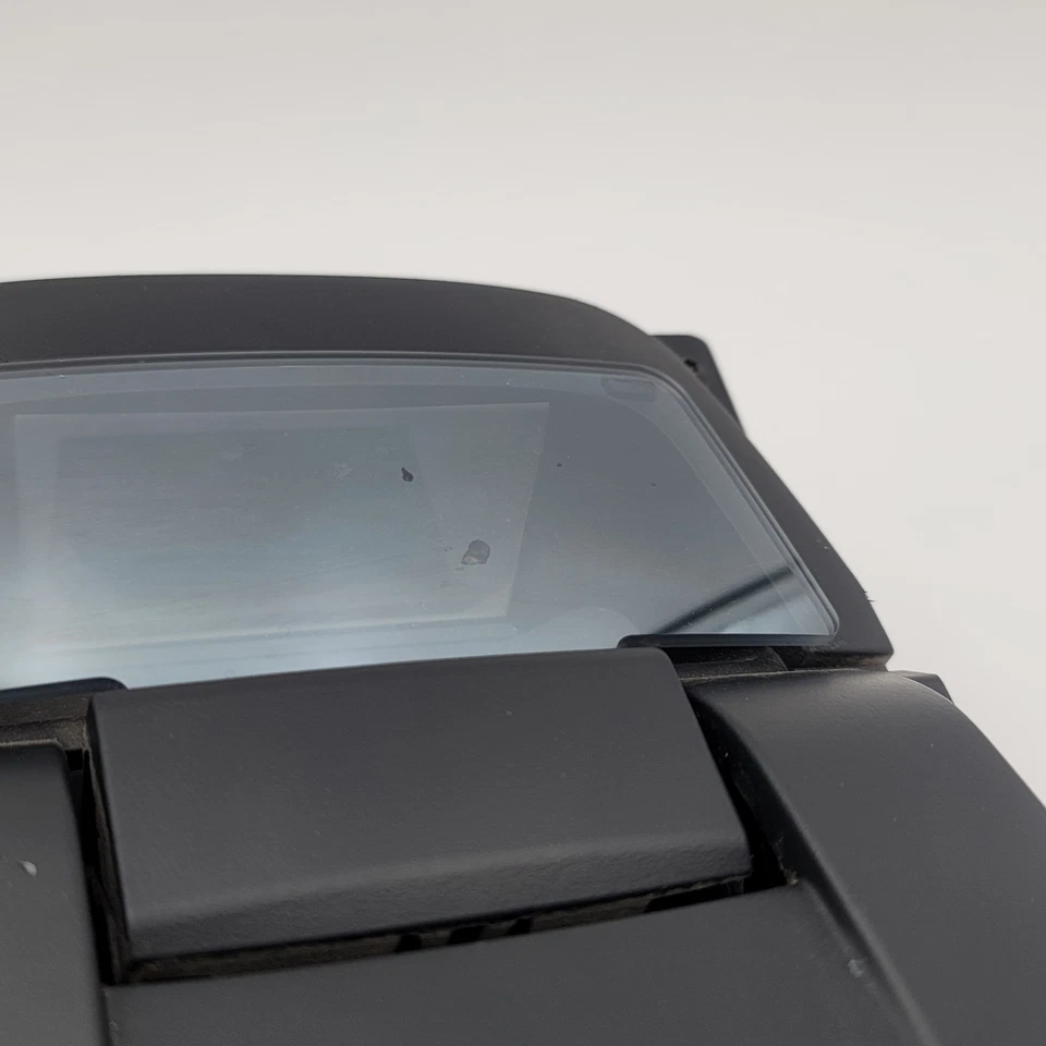 2020 MAZDA CX-3HUS HEAD UP дисплей блок DL8V-55HU0F - Изображение 4 из 4