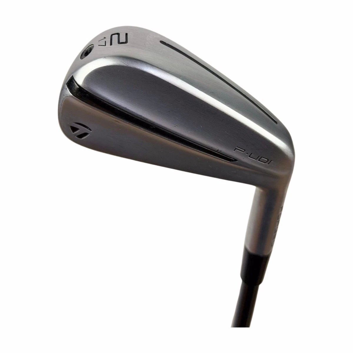 TaylorMade 17 Loft 2-Iron Golf Clubs for sale | eBay
