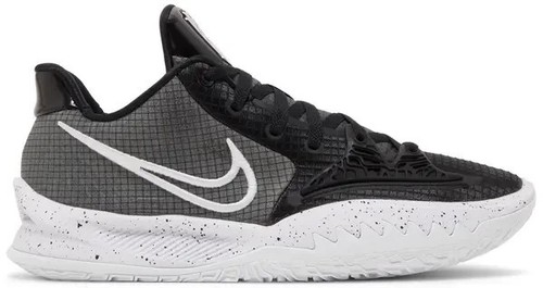 Nike Kyrie Low 4 TB Black White DA7803-001 Men's Size 10.5 | eBay