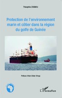 ThéOphile Zognou | Protection De L'environnement Marin Et CôTier Dans La...