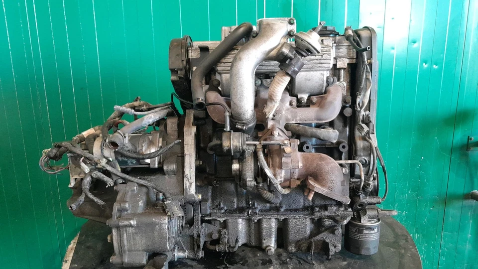 CAJA DE CAMBIO SO CAJA CAMBIOS / 1369892 PARA HONDA CIVIC VI FASTBACK MA, MB 2 - Imagen 4 de 4