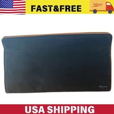 New Dyson Travel Bag For Supersonic Hair Dryer-Black/Orange