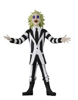 "Neca Beetlejuice Toony Terrors Action Figure, 6\""
