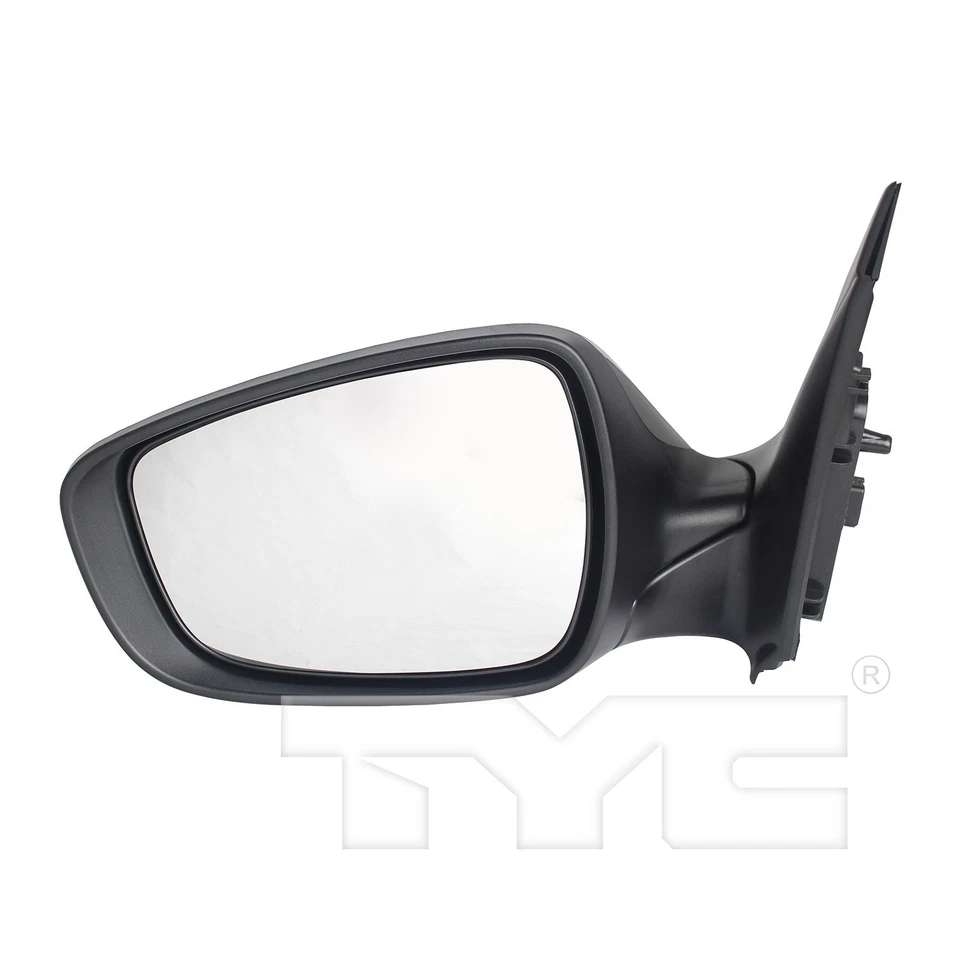 Espejo retrovisor izquierdo Hyundai Accent 2012-2017 TYC 2012 2013 2014 2015 2016 2017 Foto 4 de 4
