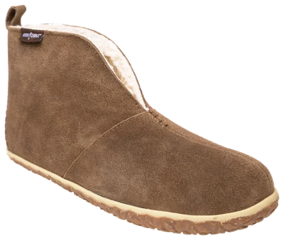 Minnetonka Tamson Slippers for Men - Autumn Brown - 11M - Image 1 of 4