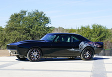 1968 Chevrolet Camaro for Sale