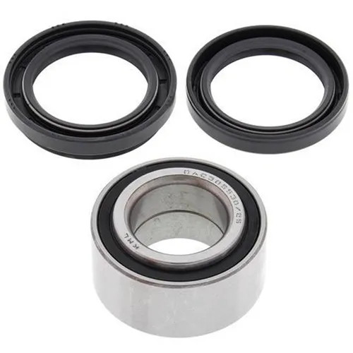 Buy Quadboss A-Arm Bushing Kit Upper Arctic Cat 500 4x4 1998-1999 In