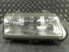 Feu avant (phare) Peugeot 806