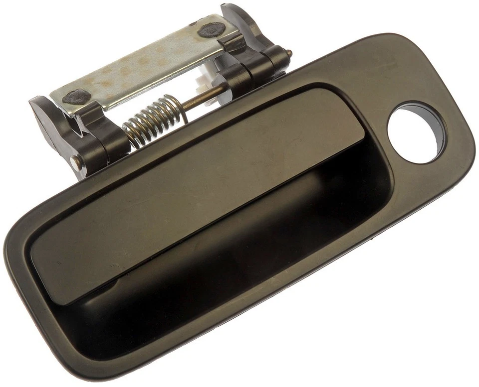 Exterior Door Handle-Outside Door Handle Dorman 80846 fits 00-04 Toyota Avalon - Image 3 of 4