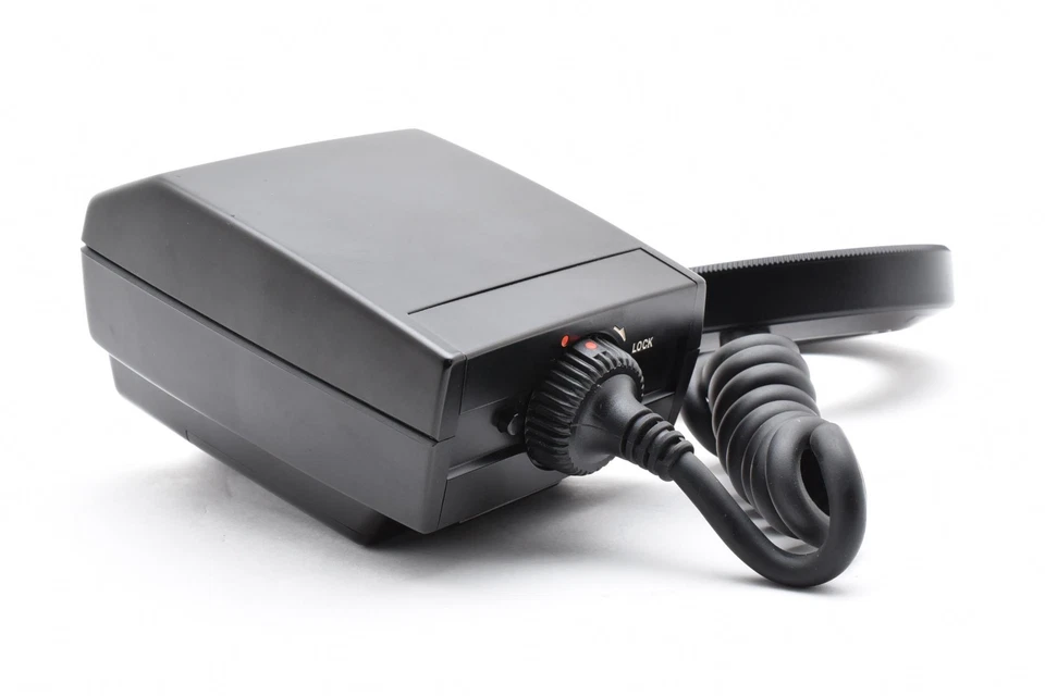 [NEAR MINT] Olympus T10 Ring Flash 1 T Power Control 1 OM System Macro TTL - Image 4 of 4