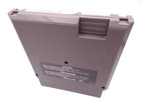 A Boy and His Blob Trouble on Blobolonia - NES Nintendo - Modul