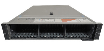 Dell PowerEdge R740xd 24SFF 2x Gold 6132 2.6GHz | 64gb | H730p | 2x 1100w