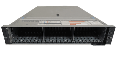 #ad Dell PowerEdge R740xd 24SFF 2x Gold 6132 2.6GHz 64gb H730p 2x 1100w $689.99