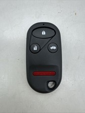 Oem Reshelled 1998-2002 Honda Accord Keyless Entry Remote Key Fob Kobutah2t 47