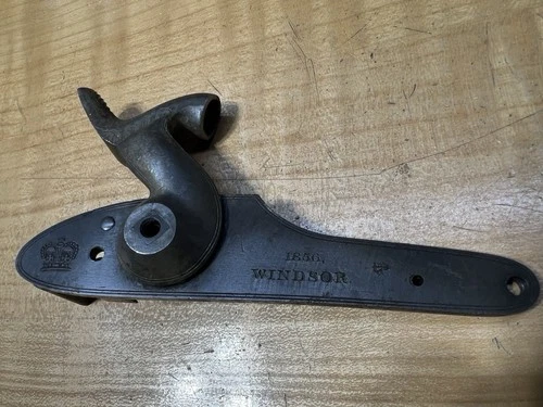 1856 Windsor Enfield Rifle Musket Lock - WINDSOR