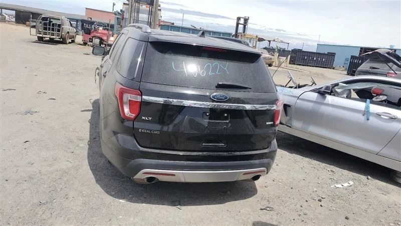 INTERRUPTOR DE IGNIÇÃO 2016-2019 FORD EXPLORER - Imagem 4 de 4