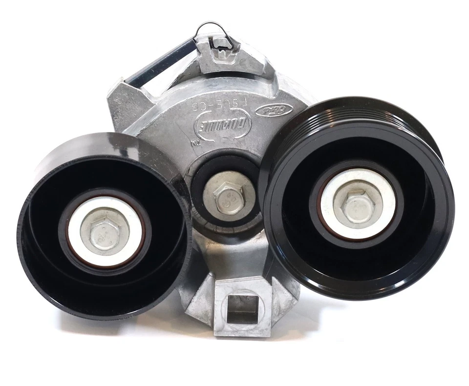 Ford Motorcraft BT-50 / F8UZ-6B209-CA Serpentine Belt Tensioner 7.3L Powerstroke - Image 2 of 4