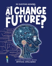 Olivia Watson Can AI Change the Future? (Hardback) (UK IMPORT)