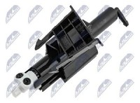 Original NTY WaschwasserdüSe Scheinwerferreinigung EDS-FR-005 FüR Ford