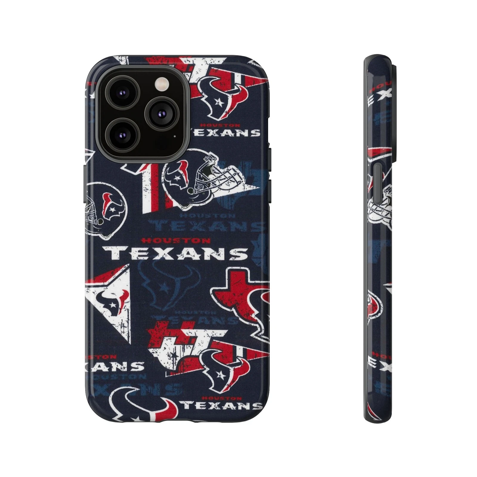 Houston Texans Phone Cases for iPhone