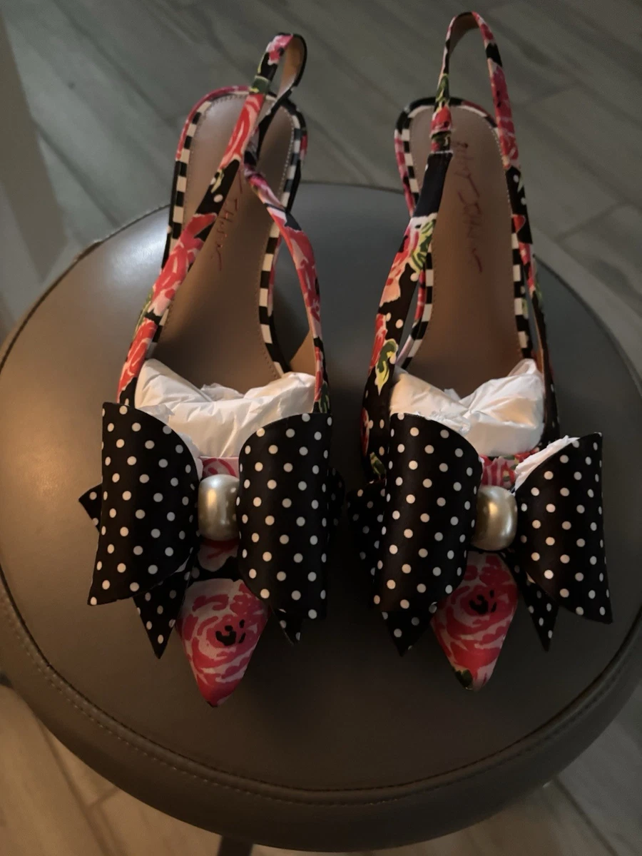 Scarpe BETSEY JOHNSON da Donna su Vestiaire Collective
