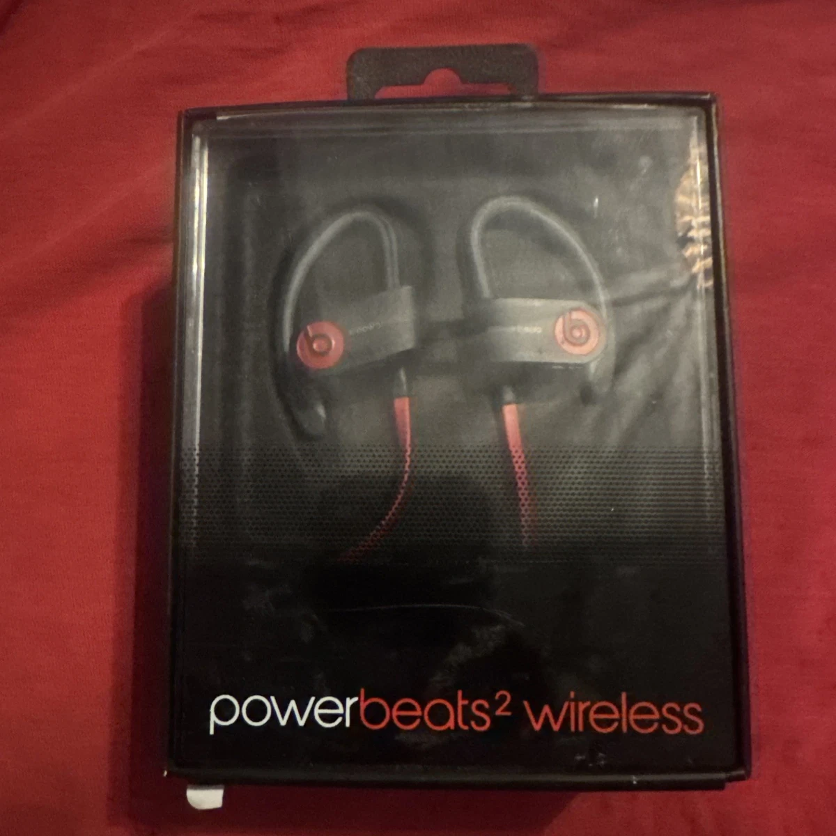 25+ Beats by Dr. Dre Powerbeats2 Headphones for sale | Updated Oct