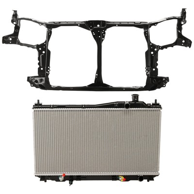 Radiators for Honda Civic 2001-2003
