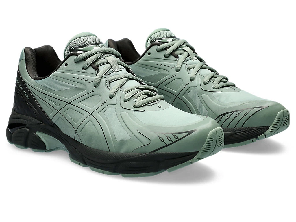 【レ-ヴァンクオン出品】 ASICS GT 2160 NS Earthenware Pack - Slate Grey for Sale