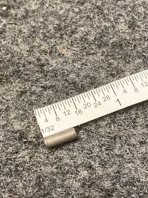 203-195 Clinton Outboard Pin