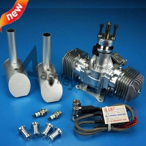 agm 60cc twin engine