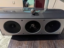 kef iq2c centre speaker