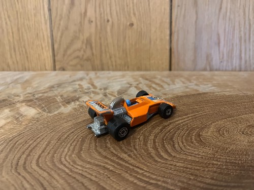 Matchbox Superfast No 36 Formula 5000 (493/003) - Picture 3 of 5