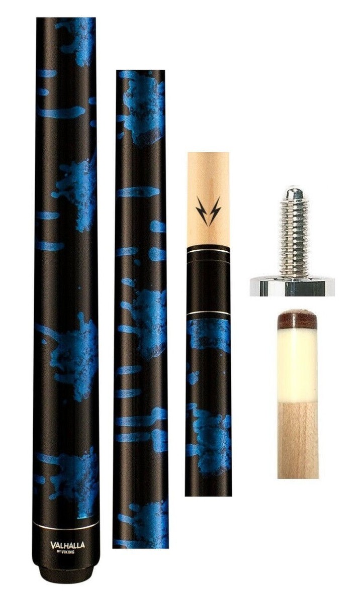 Viking  (バイキング)Valhalla  VA-211 Viking Valhalla VA211 Premium Pool Cue Stick | Lifetime